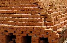 تقنية عمرها 3000 سنة تحل مشكلة المناخ ..ماهو الطوب الحراري