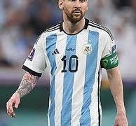 خسارة كبيرة ل ميسي أمام كندا..هل راهن مغني الراب على ذلك؟