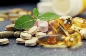 مكمّلات غذائيةهامة لكل إمرأة  لمقاومة الشيخوخة