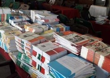 توزيع 230 ألف حقيبة مدرسية مقدمة من المجتمع المحلي لتلاميذ وطلاب طرطوس