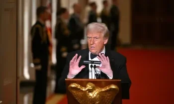 الإدارة الأمريكية تتحفظ على تخفيف العقوبات الاقتصادية على سوريا دون إصلاحات سياسية