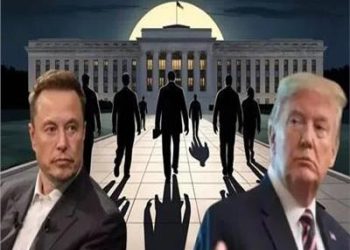 ساعة الصفر بدأت..تسريح الالاف من موظفيUSAID