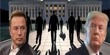 ساعة الصفر بدأت..تسريح الالاف من موظفيUSAID