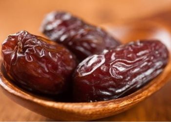 5 أسباب لإضافة 3 تمرات إلى النظام الغذائي