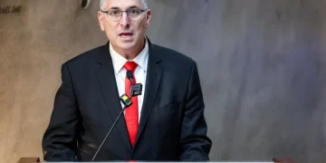 الاتحاد الأوروبي وإسرائيل يبحثان مستقبل غزة والسياسة بالشرق الأوسط