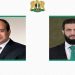 الرئيس الشرع يتلقى دعوة رسمية من الرئيس السيسي للمشاركة بالاجتماع الطارئ لمجلس جامعة الدول العربية