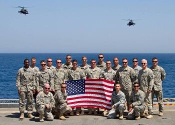 البنتاغون يحسم قراره بشأن العسكريين المتحولين جنسيًا