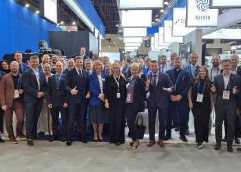 إستونيا تعزز الابتكار الدفاعي العالمي