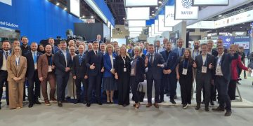 إستونيا تعزز الابتكار الدفاعي العالمي