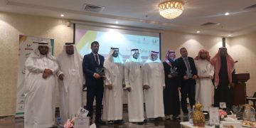 جمعية سندكم السعودية تحتفل بيوم التأسيس وباختتام مبادرة “سفراء