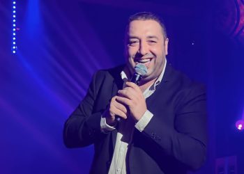 هادي الملاح يطرح أغنيته الجديدة “6 شهور” على اليوتيوب