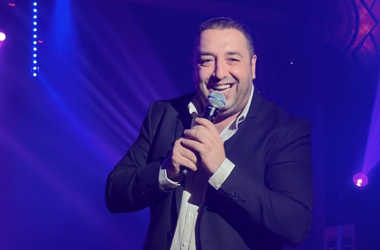 هادي الملاح يطرح أغنيته الجديدة “6 شهور” على اليوتيوب