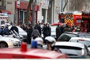 ماذا بعد الحادث الإرهابي الذي هز فرنسا وما تداعيات ما حدث بعدما حاولت السلطات الفرنسية إرجاع الإرهابي للجزائر ؟