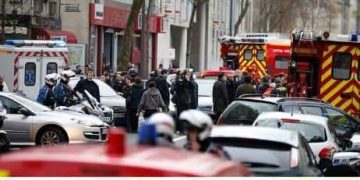 ماذا بعد الحادث الإرهابي الذي هز فرنسا وما تداعيات ما حدث بعدما حاولت السلطات الفرنسية إرجاع الإرهابي للجزائر ؟