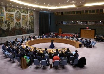 بصياغة أميركية وتأييد روسي.. مجلس الأمن يصدر قرارا بشأن أوكراني