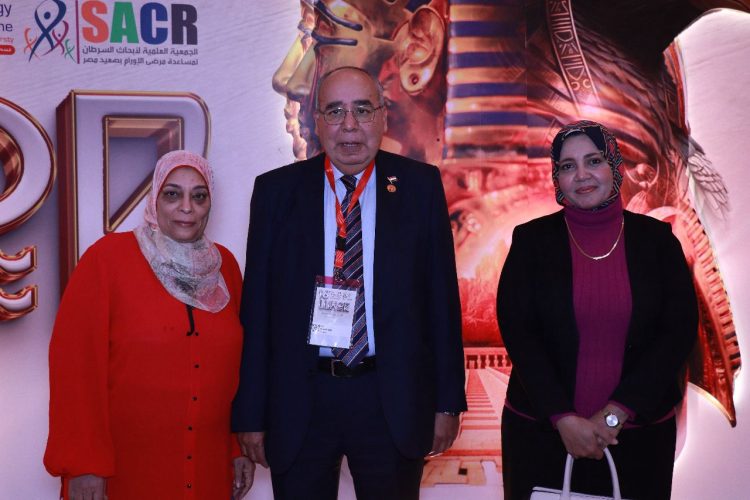 شحاتة : الكشف المبكر يخفض حالات سرطان الثدي المتأخرة ويرفع نسب الشفاء