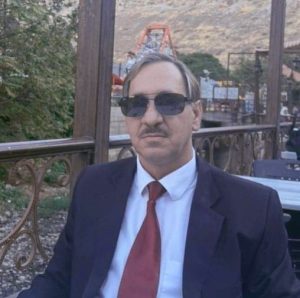 مازن حسن
