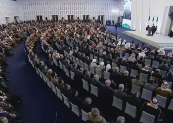 الحوار الوطني السوري يُصدر بيانه الختامي.. والإدارة الذاتية: لن نكون جزءاً من تطبيقه