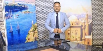 رئيس حزب مصر 2000: الجهود الدبلوماسية المصرية نجحت في عرقلة الألتفاف على الحقوق الفلسطينية