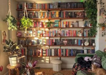 ايلين غولد ..وامنيتها الكبرى