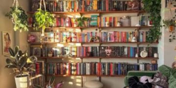 ايلين غولد ..وامنيتها الكبرى