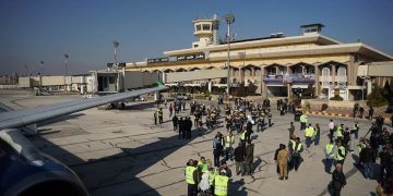 مطار اللاذقية على أهبة الاستعداد