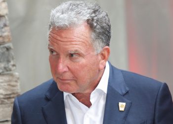 ماذا تحمل جعبة المبعوث الأمريكي  للشرق الأوسط.؟