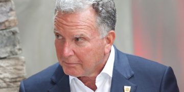 ماذا تحمل جعبة المبعوث الأمريكي  للشرق الأوسط.؟