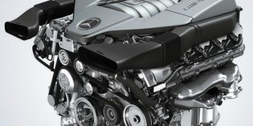 مرسيدس: إستراتيجية جديدة تجمع بين التقاليد والابتكار