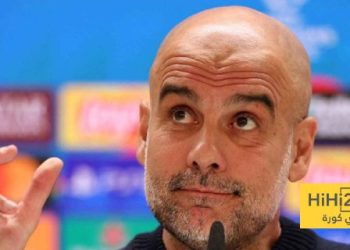 مدرب عالمي يقترب من دوري روشن .. هل يكون غوارديولا ؟