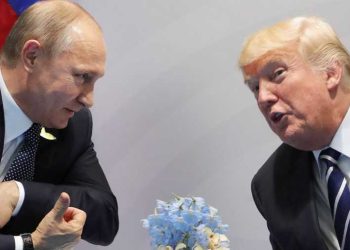 الكرملين يكشف نتائج مكالمة بوتين- ترامب