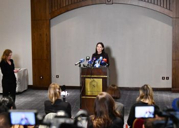 أنالينا بيربوك: افتتاح سفارتنا بدمشق يعني التزاماً طويل الأمد مع سوريا وسنقدم دعماً سياسياً واقتصادياً