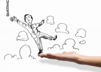 الكاريكاتير