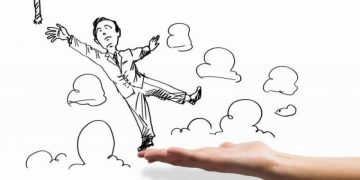 الكاريكاتير