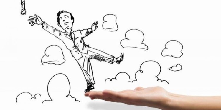 الكاريكاتير