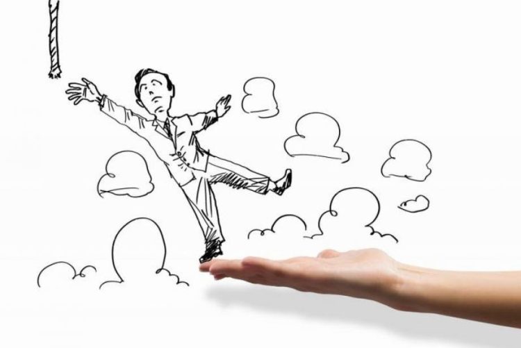 الكاريكاتير