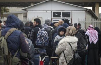 الهيئة العامة للمنافذ تلغي منع السفر المفروض من الجمارك السورية