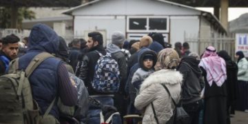 الهيئة العامة للمنافذ تلغي منع السفر المفروض من الجمارك السورية