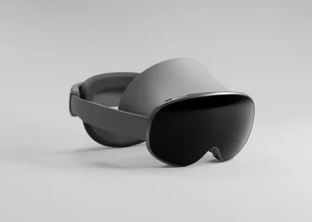 النظرة الأولى على نظارة الواقع الافتراضي من “سامسونغ”