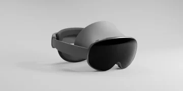 النظرة الأولى على نظارة الواقع الافتراضي من “سامسونغ”