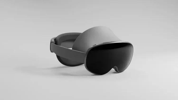 النظرة الأولى على نظارة الواقع الافتراضي من “سامسونغ”