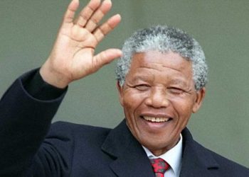 من مذكرات مانديلا