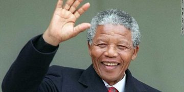 من مذكرات مانديلا