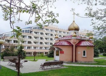 الدفاع الروسية: وضع برنامج استشفاء فريد لتسريع تعافي الجنو