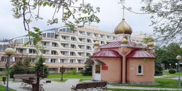 الدفاع الروسية: وضع برنامج استشفاء فريد لتسريع تعافي الجنو