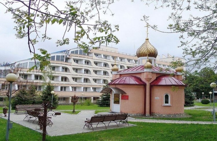 الدفاع الروسية: وضع برنامج استشفاء فريد لتسريع تعافي الجنو