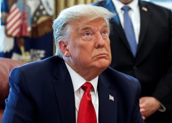 ترامب يصدر قراراً مزلزلاً في أمريكا