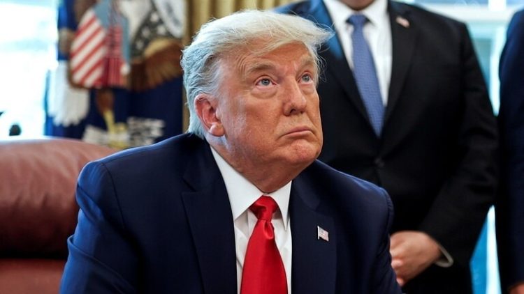 ترامب يصدر قراراً مزلزلاً في أمريكا