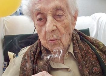 أسرار العمر الطويل.. من ماريا أكبر معمرة في العالم