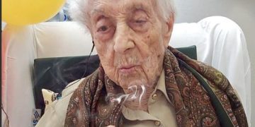 أسرار العمر الطويل.. من ماريا أكبر معمرة في العالم